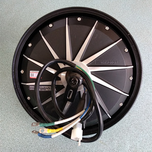 2000w电动摩托车