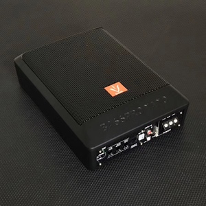 magic voice魔音中性超薄低音炮 百种百种车型通用