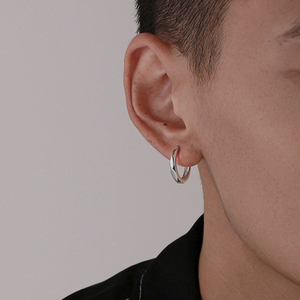 【银耳钉施华洛世奇男】银耳钉施华洛世奇男品牌,价格 - 阿里巴巴