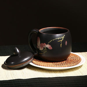 建水紫陶此时此刻