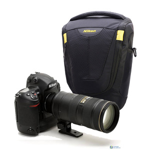 尼康D5D4SD850D800D810D750D700D3+70-200mm单反相机包摄影三角包