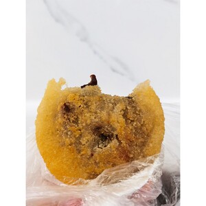 天津猫耳朵炸糕天津特产特色清真耳朵眼炸糕传统油炸糕点早餐小吃