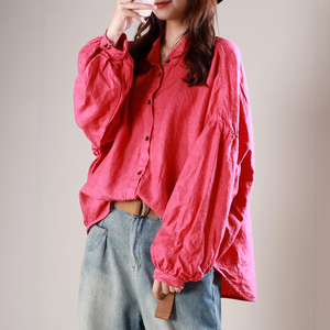 【花社棉麻女装宽松】花社棉麻女装宽松品牌,价格 - 阿里巴巴