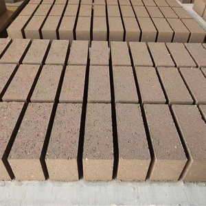 深圳室外道路排水沟水泥砖铺地水利工程砌墙砖基坑修护砖标砖块厂