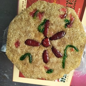 12东山佳品淘宝温州矮人松糕订婚松糕矮人新货传统糕点心零食小吃