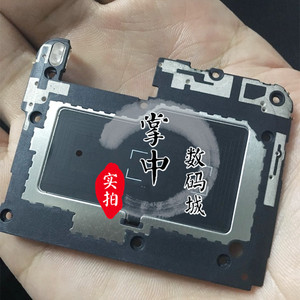 适用原装小米6主板盖 手机wifi天线固定盖支架 带nfc感应线圈模块