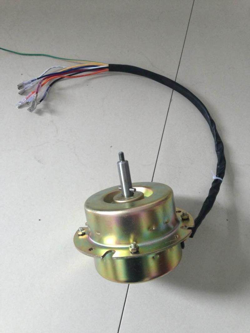 华帝樱花万和老板帅康方太红日苏泊尔美的抽油烟机铜线小电机配件