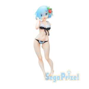 sega蕾姆水着