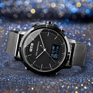 奥迪斯运动手表