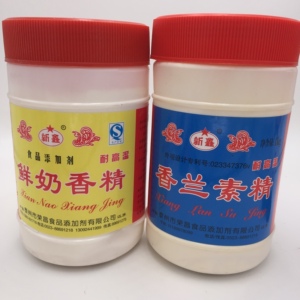 奶油香精食品添加剂