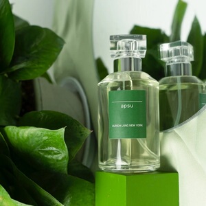 断货王 ulrich lang乌尔里郎apsu阿卜苏青草 南丹路17号淡香水