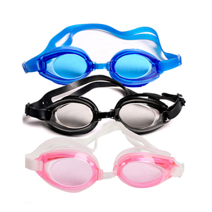 英发官方旗舰泳镜男女通用儿童游泳眼镜防水防雾高清潜水装备鼻夹
