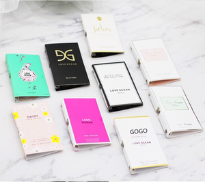 love ocean/主恋海 香水