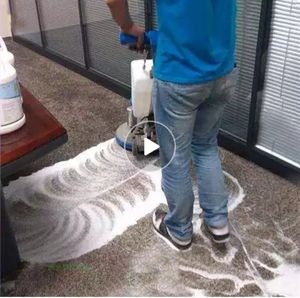 上海地毯清洗公司上门保洁服务酒店KTV家用办公室地毯清洁服务