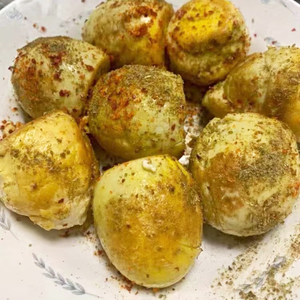 新鲜实蛋旺蛋寡蛋孵化8天旺鸡蛋烧烤摆摊用无毛鸡蛋40枚生的包邮