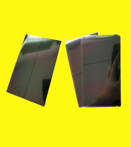 适用于苹果手机偏光片6p/6/7/8代/x/ xs/ xsmax/xr/银底片/手表