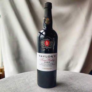 【葡萄牙国酒】泰来宝石红加强型波特酒 taylor fine ruby port
