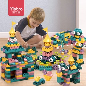 小宝宝乐高