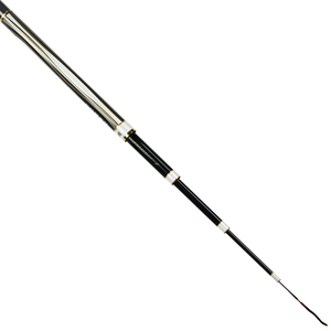 日本进口达瓦波纹极鱼竿