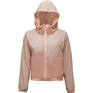 安踏儿童防晒衣女