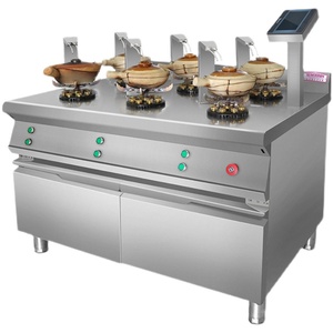 煲仔饭智能机器商用