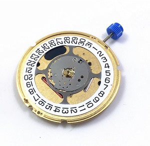 全新原装 瑞士eta机芯 f07.111 石英机芯 f07111手表配件电子机芯