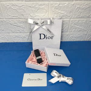dior包装纸
