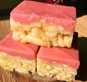 云南特产玉溪鸡蛋芙蓉糕散称500g沙琪玛传统糕点心类特色2袋包邮