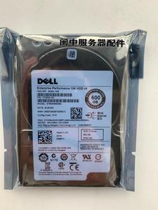 全新 Dell 600G 12Gb SAS 2.5寸 硬盘ST600MM0088 0R95FV 0K1JY9