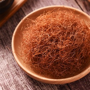 龙须尾参茶黄番麦须刺玫玉竹蒲公英玉米须正品黄花苗龙须茶