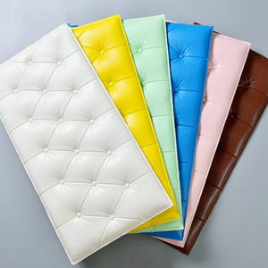 保温墙贴室内保暖加厚防寒内墙超厚自粘卧室防潮床头软包儿童防撞