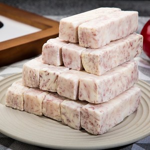 001人付款淘宝冷冻香芋头条槟榔芋条3斤福建特产芋头切条麻辣烫冒菜涮