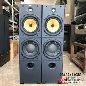 英国原装 b&w/宝华 dm603s2 进口二手发烧落地音箱 双8寸 成_阿里巴巴