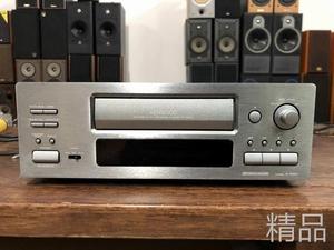 二手原装日本KENWOOD/建伍 X-1001卡座 台式磁带机.