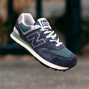 豪新百伦斯凯nb992牛百伦n仔男鞋纽百伦旗舰店官方正品997官网993