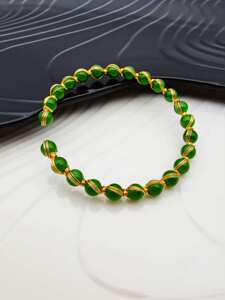 金六福珠宝宝宝手镯