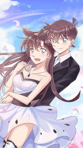 现货本子动漫名侦探柯南高木同学灰原哀二次元同人漫画笔记598本