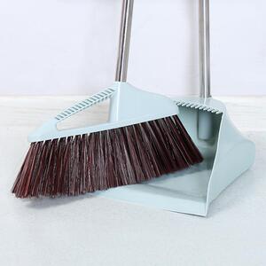 家用搓子簸萁酒组合撮箕细毛红军绿色搓斗簸箕扫帚扫把簸器套装