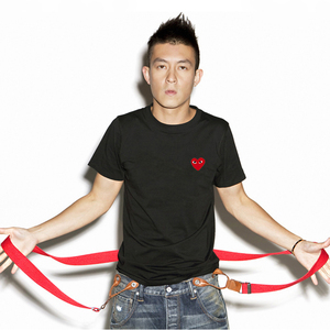 陈冠希同款日系