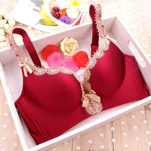 807人付款淘宝漫洁儿文胸官方旗舰店mybody内衣桃花季牧柔正品前扣无