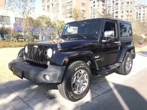 二手吉普车5万元以下