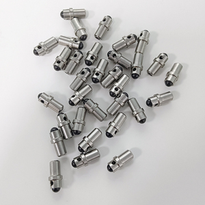 水刀配件陶瓷球阀芯单向阀阀芯高压水切割机阀心高压阀芯进水阀芯