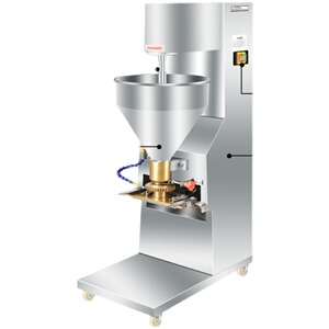 粤w美肉丸成型机全自动丸子机做鱼丸机打牛肉丸机器肉丸机商用大