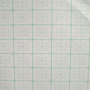 10本护眼练字本九宫格田字回宫米回方格硬笔书法纸