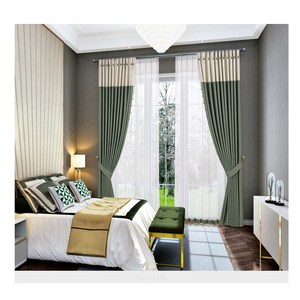 特普丽高精密自选窗帘-13