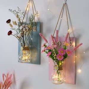 电视背景墙装饰物件