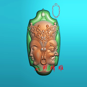 斗战胜佛一念之间