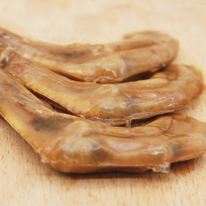 龙岩新款永定特产酸辣香辣卤味客家泡爪鸭掌休闲小零食50个独立装