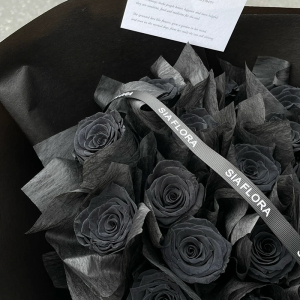 永生花广州同城