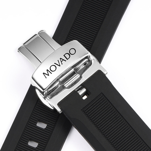 摩凡陀硅胶表带